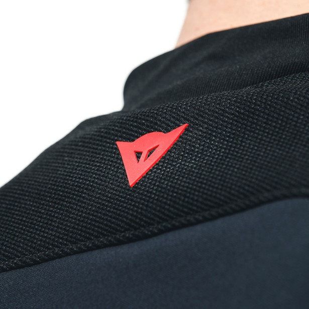 Dainese Smart Jacket LS Black : Delivery in 5 days